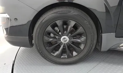 KG_Mobility_Ssangyong KORANDO
