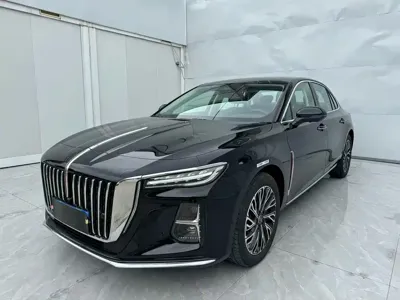 Hongqi Hongqi H5
