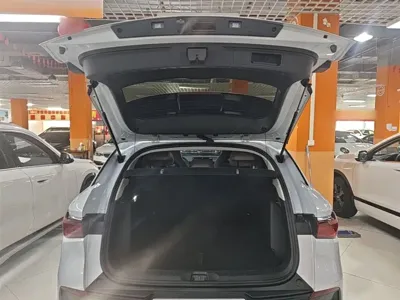 BYD Yuan Plus