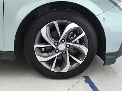 Buick Velite 6