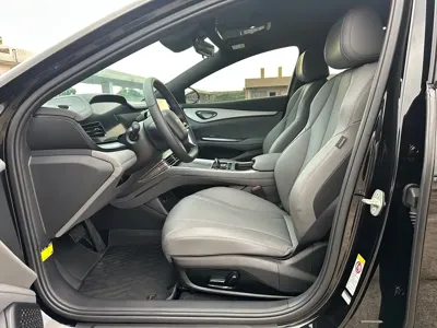 BYD Seal 07 DM-i