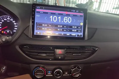 Hyundai Celesta