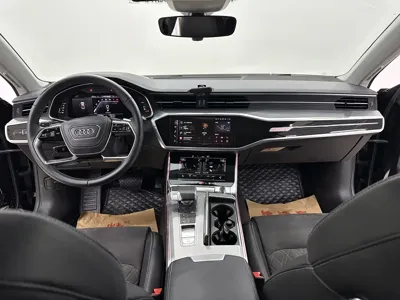 Audi A7L