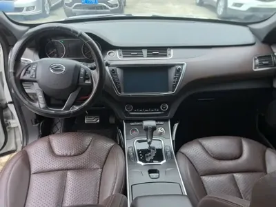 Landwind Landwind X7