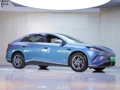 BYD 海豹06