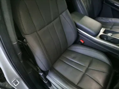 Nio ES8