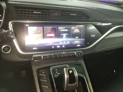 Geely Boyue