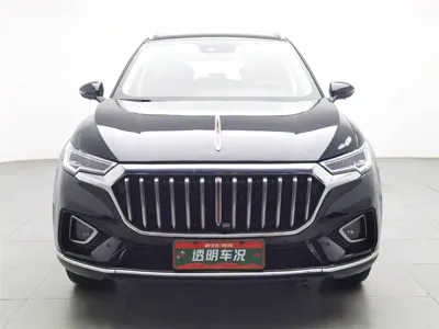 Hongqi Hongqi HS5
