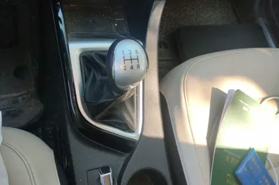 Changan Alsvin V7