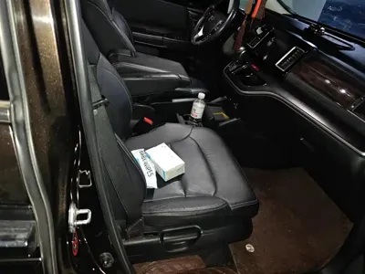 Honda Elysion