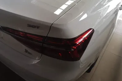 Roewe i6