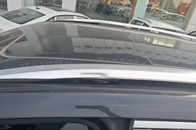 Volkswagen Talagon