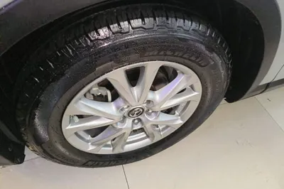 Mazda CX-4