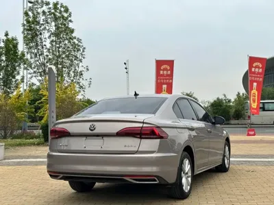 Volkswagen Bora
