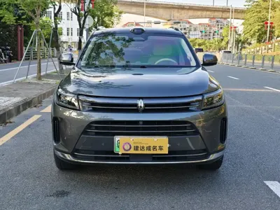 AITO 问界 AITO M7