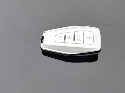 Geely Xingrui