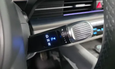 Hyundai Ioniq6