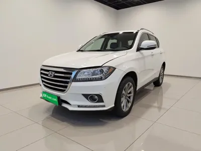 Haval H2
