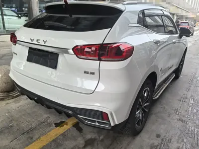 WEY Wey VV5