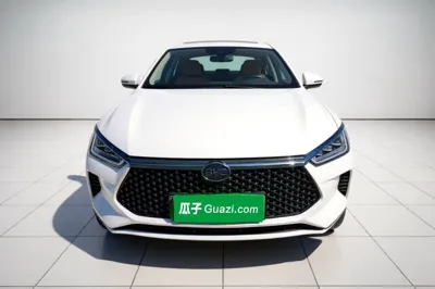 BYD e2