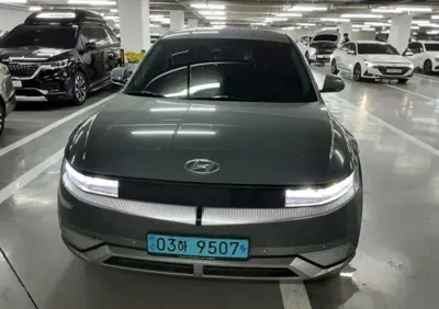 Hyundai Ioniq5