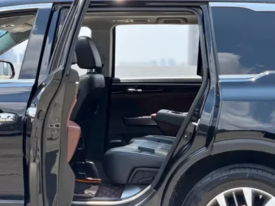 GAC Motor Trumpchi GS8