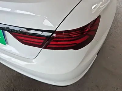 Geely Binrui