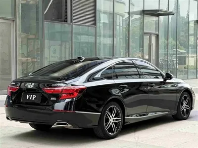 Honda Inspire