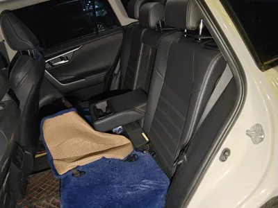 Toyota Wildlander