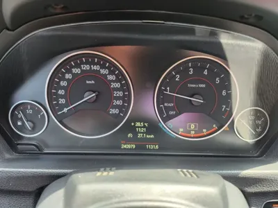 BMW 4-Series