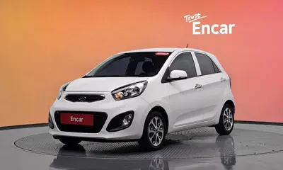Kia Morning