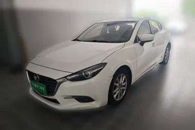 Mazda Mazda 3 Axela