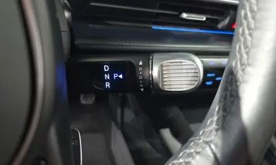Hyundai Ioniq6