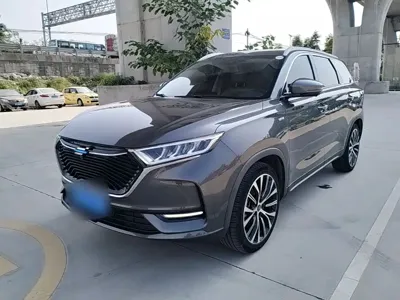 Oshan Oushang X7