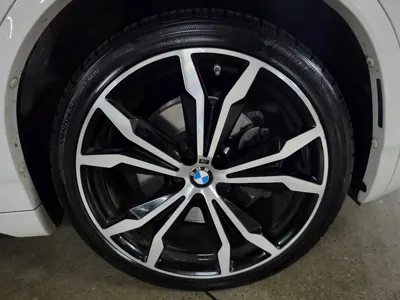 BMW X2 (F39)