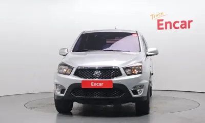 KG_Mobility_Ssangyong KORANDO