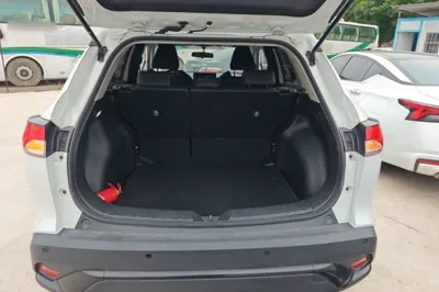 Toyota Frontlander