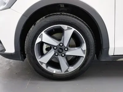 Ford Focus Active