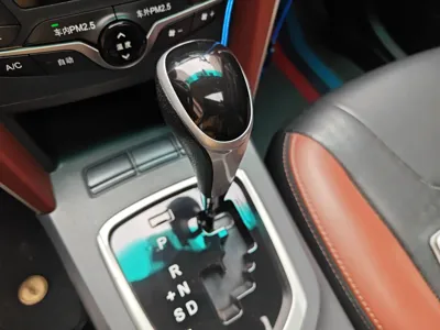 BYD G5