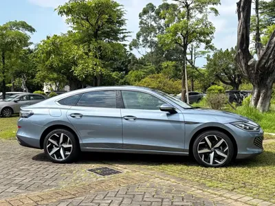 Volkswagen Lamando