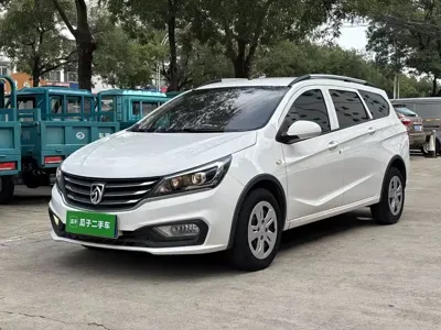 Baojun 310W