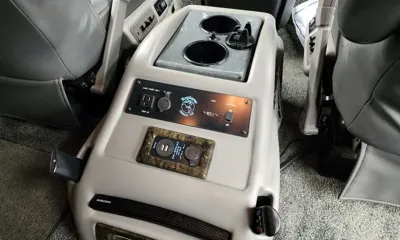Chevrolet Express Van
