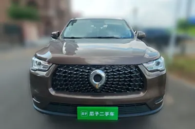 Great Wall Poer