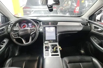 Roewe RX5