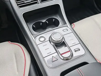 BYD Destroyer 05