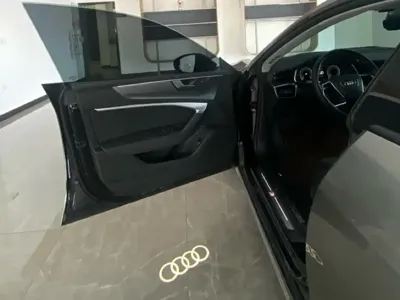 Audi A7L