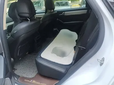 BYD Tang