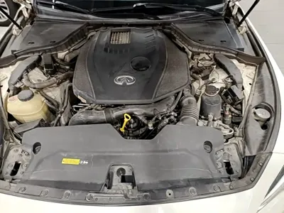 Infiniti Q50L