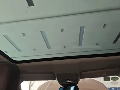 Land Rover Evoque