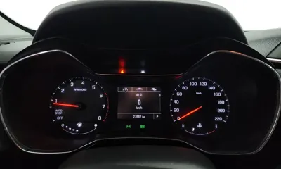 ChevroletGMDaewoo Trailblazer